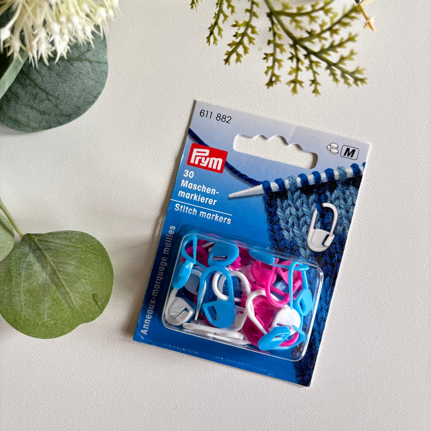 Prym Maschenmarkierer