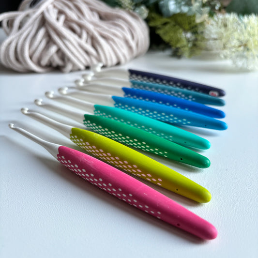 Häkelnadel Prym