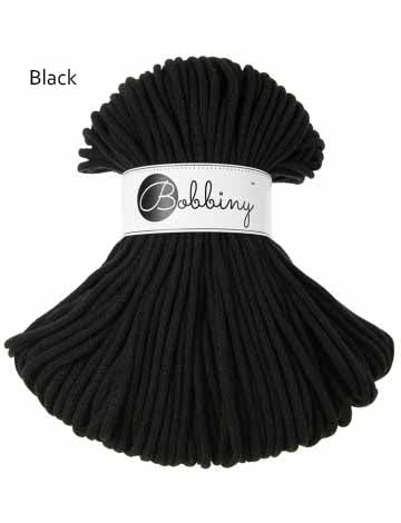 Bobbiny Junior Flechtkordel 3mm