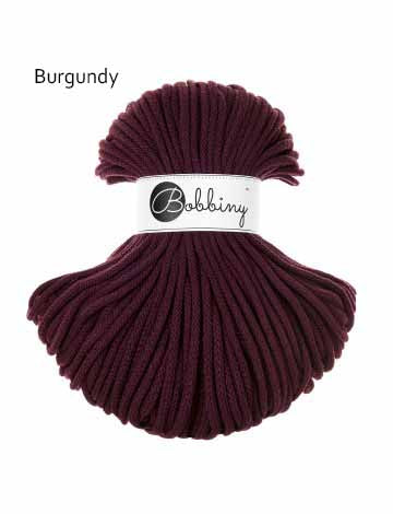 Bobbiny Junior Flechtkordel 3mm