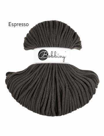Bobbiny Junior Flechtkordel 3mm