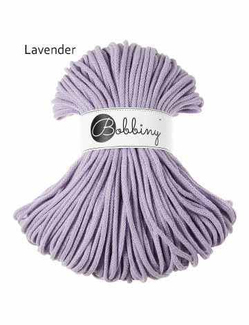 Bobbiny Junior Flechtkordel 3mm