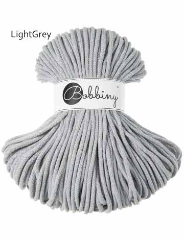 Bobbiny Junior Flechtkordel 3mm
