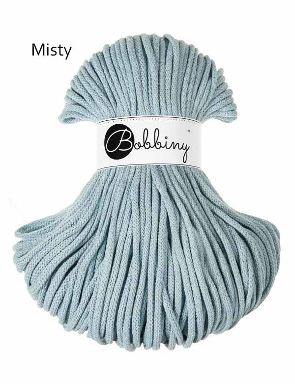 Bobbiny Junior Flechtkordel 3mm