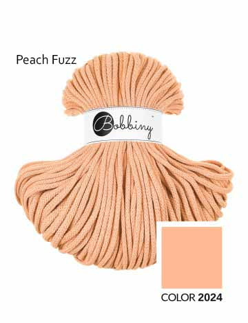 Bobbiny Junior Flechtkordel 3mm