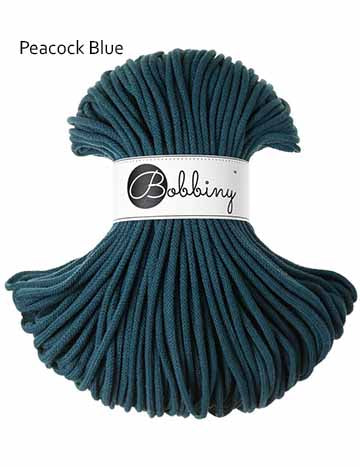 Bobbiny Junior Flechtkordel 3mm
