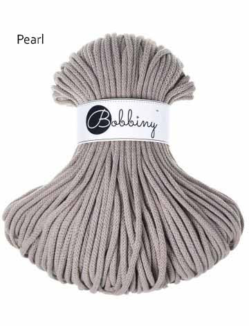 Bobbiny Junior Flechtkordel 3mm