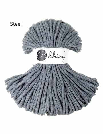 Bobbiny Junior Flechtkordel 3mm