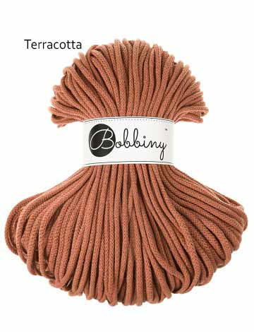 Bobbiny Junior Flechtkordel 3mm