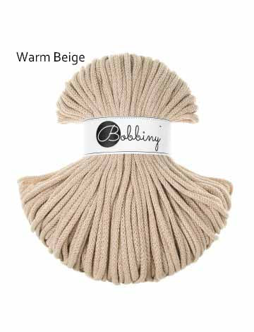 Bobbiny Junior Flechtkordel 3mm