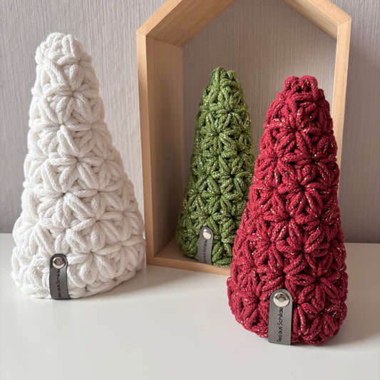 Tannenbaum - verschiedene Größen