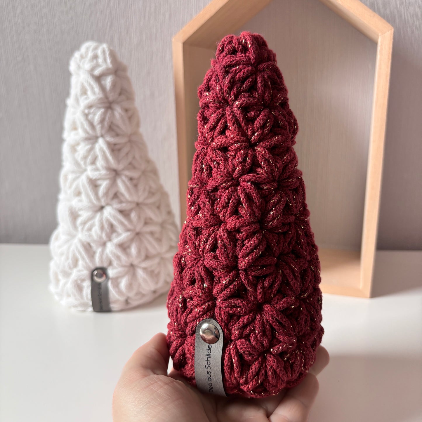 Tannenbaum - verschiedene Größen