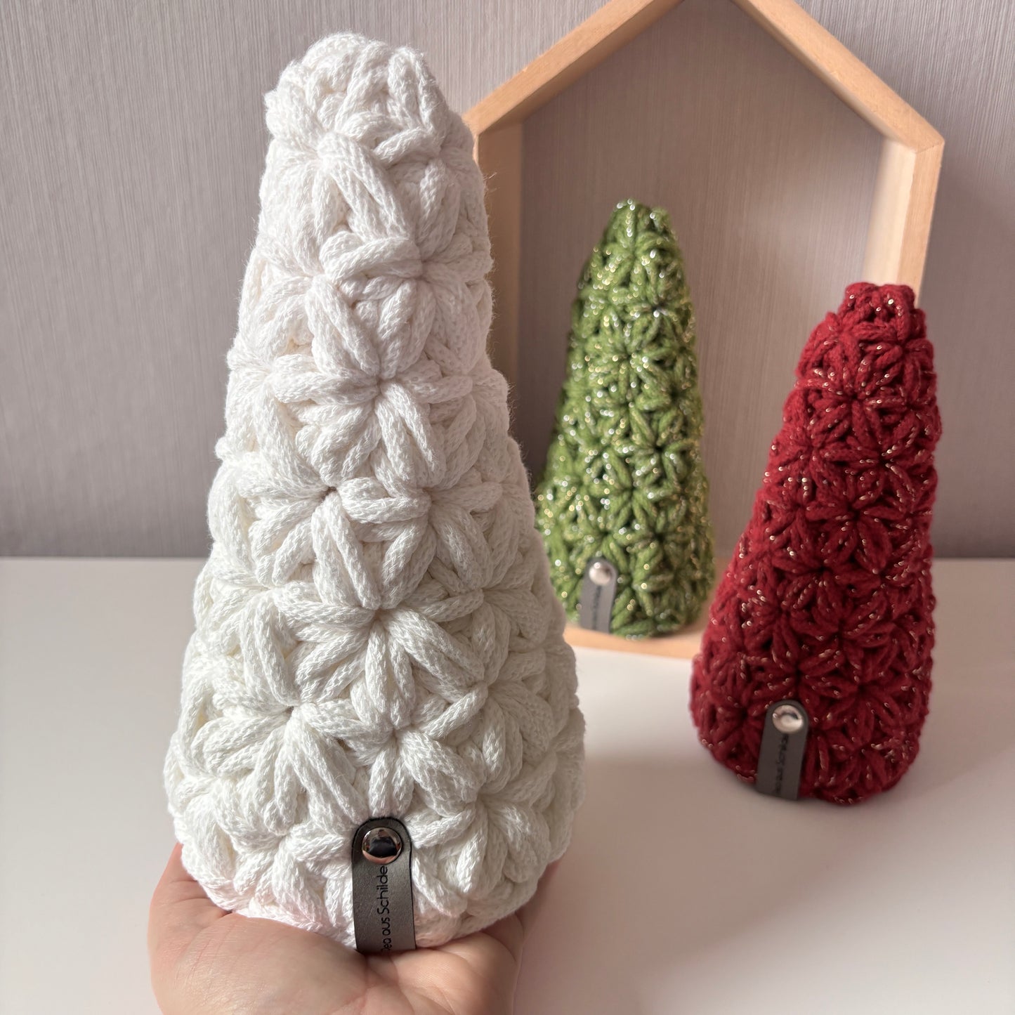 Tannenbaum - verschiedene Größen