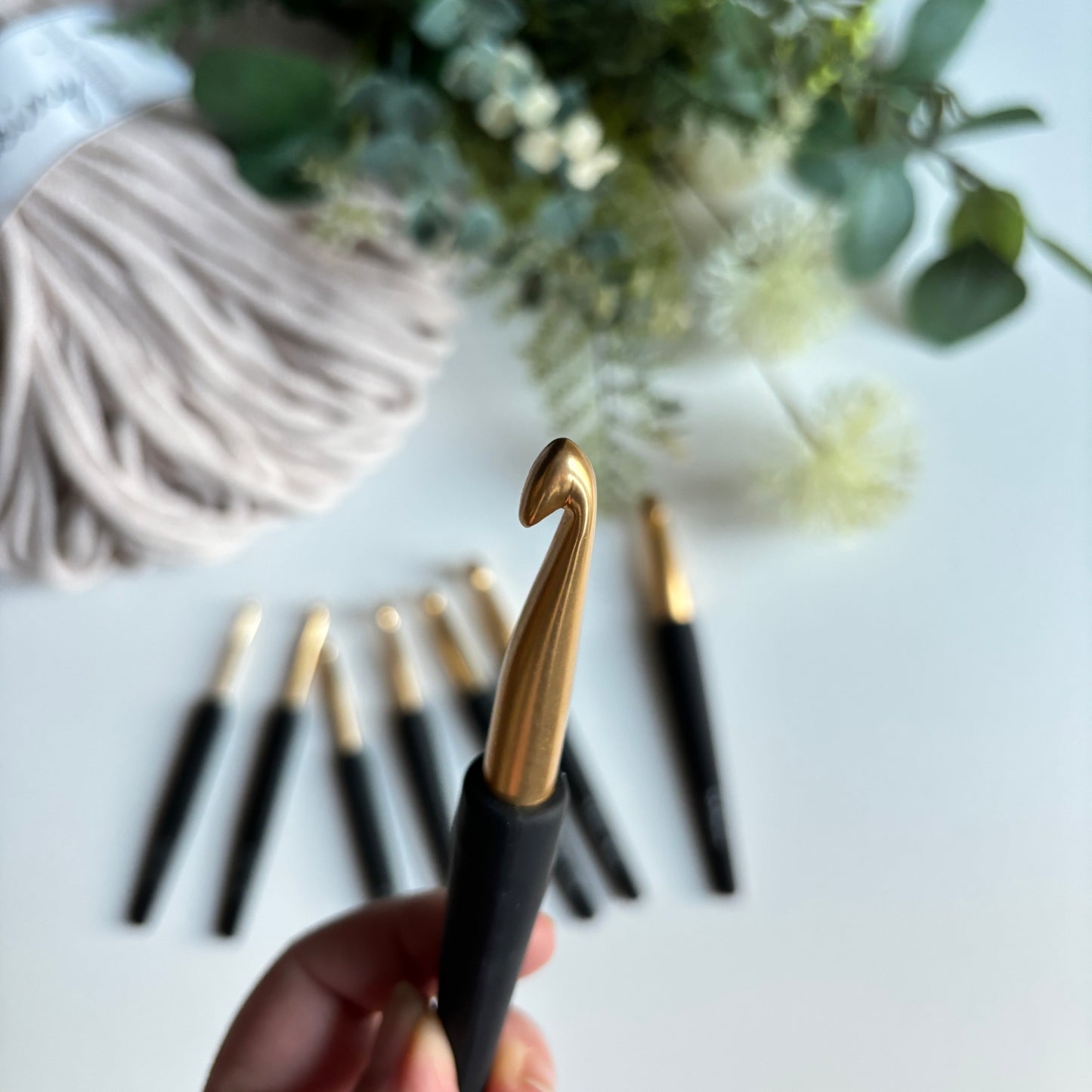 Häkelnadel KnitPro