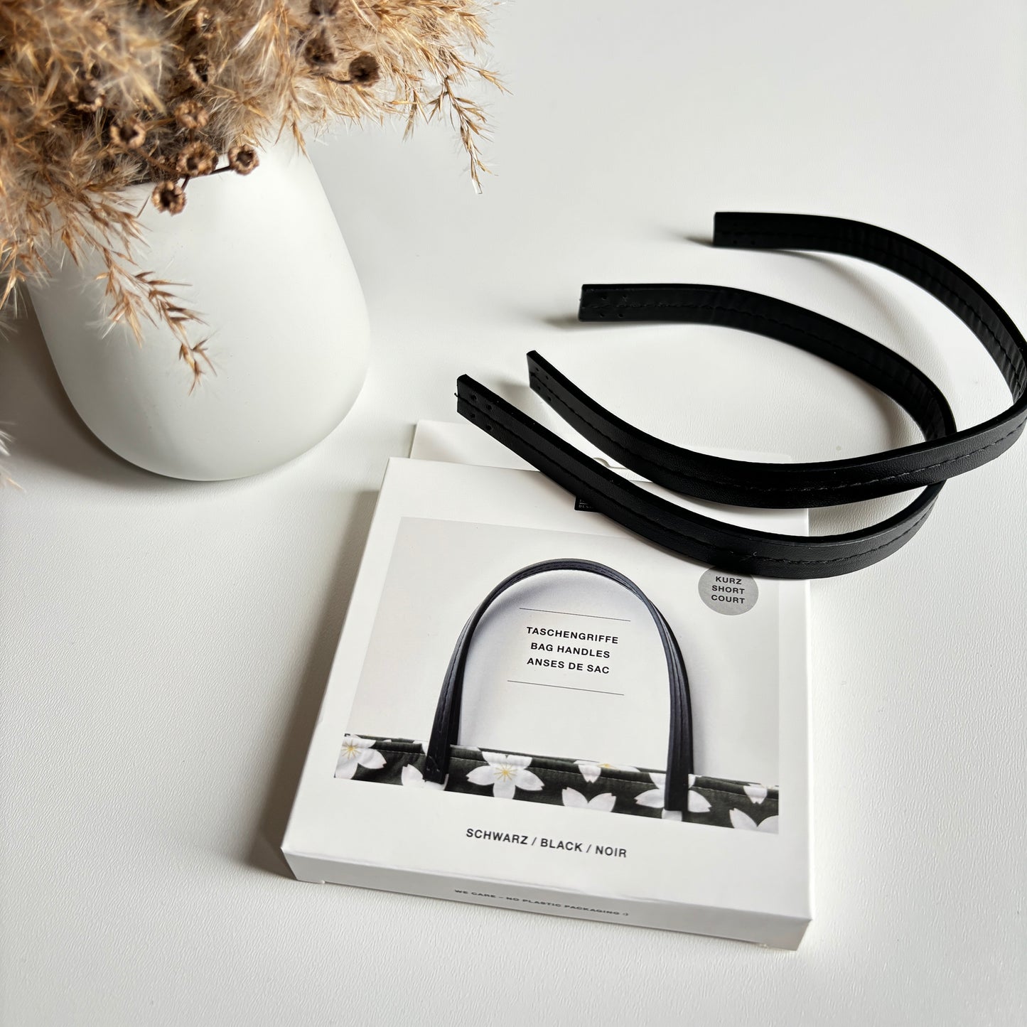 Taschengriff 2er Set