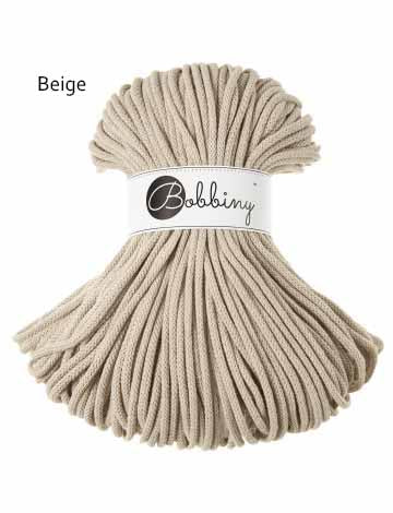 Bobbiny Junior Flechtkordel 3mm
