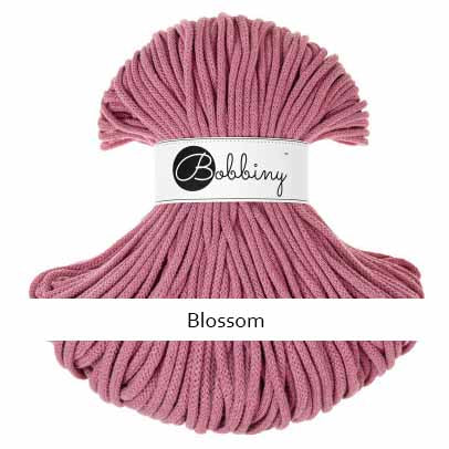 Bobbiny Junior Flechtkordel 3mm