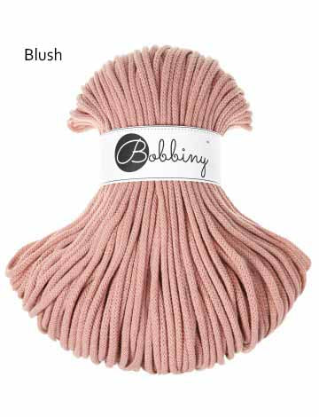 Bobbiny Junior Flechtkordel 3mm