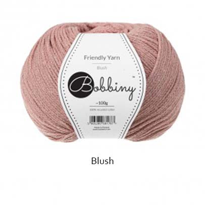 Bobbiny Friendly Yarn