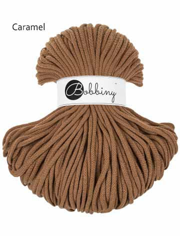 Bobbiny Junior Flechtkordel 3mm