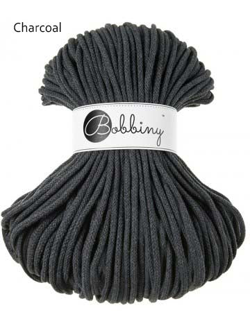 Bobbiny Junior Flechtkordel 3mm