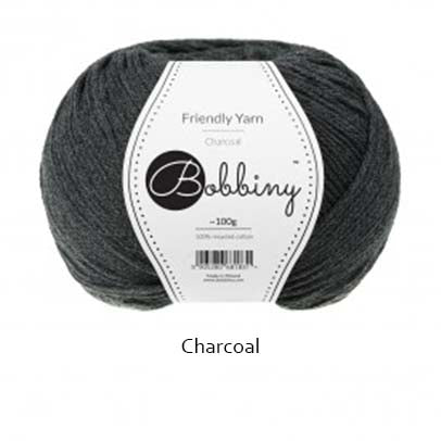 Bobbiny Friendly Yarn