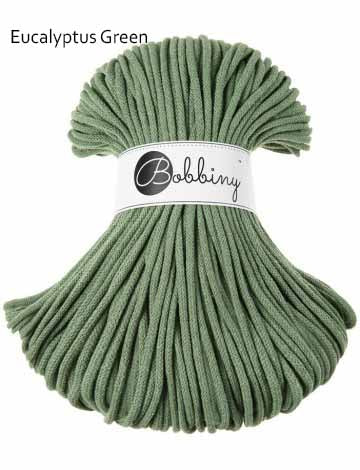 Bobbiny Junior Flechtkordel 3mm