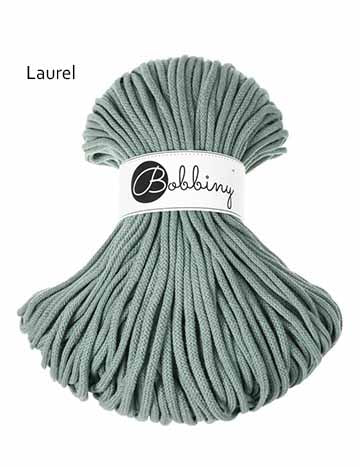 Bobbiny Junior Flechtkordel 3mm
