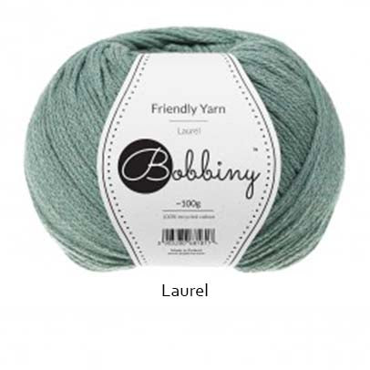 Bobbiny Friendly Yarn