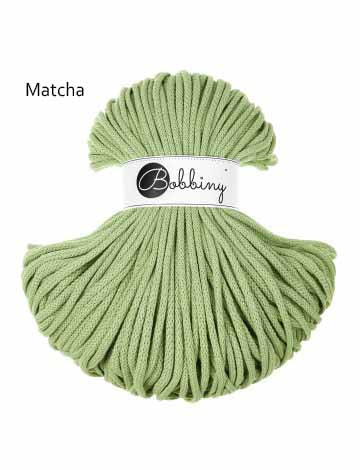 Bobbiny Junior Flechtkordel 3mm