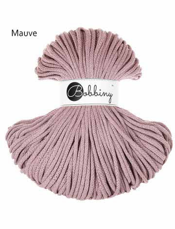 Bobbiny Junior Flechtkordel 3mm