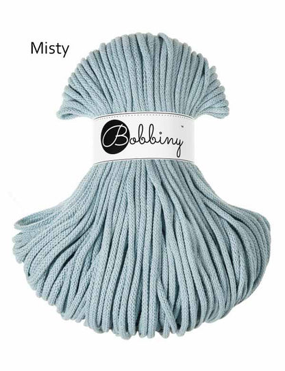 Bobbiny Junior Flechtkordel 3mm