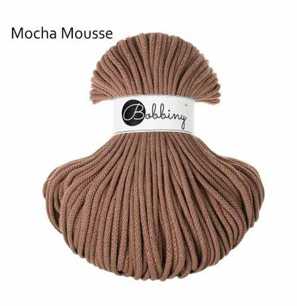 Bobbiny Junior Flechtkordel 3mm