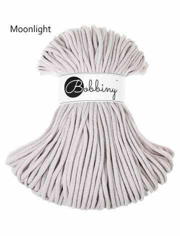 Bobbiny Junior Flechtkordel 3mm
