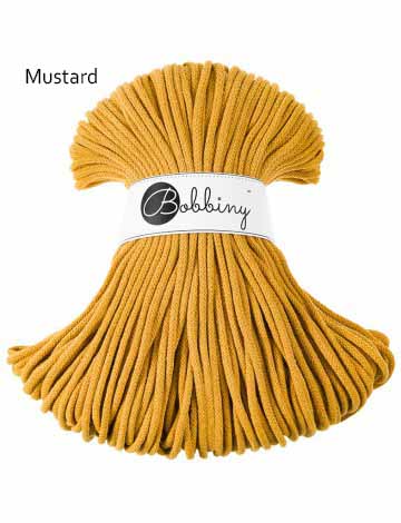 Bobbiny Junior Flechtkordel 3mm