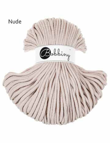 Bobbiny Junior Flechtkordel 3mm