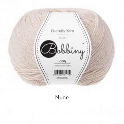 Bobbiny Friendly Yarn