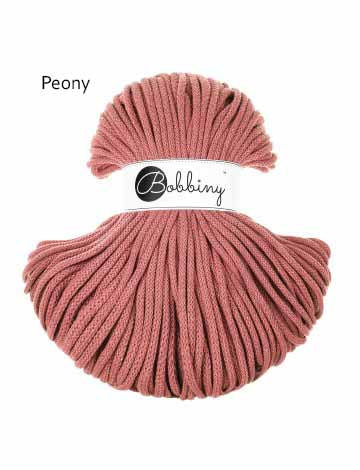 Bobbiny Junior Flechtkordel 3mm