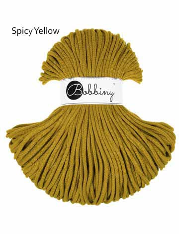 Bobbiny Junior Flechtkordel 3mm