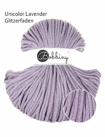 Bobbiny Junior Flechtkordel 3mm