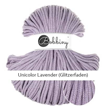 Bobbiny PREMIUM Flechtkordel 5mm