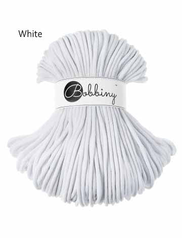 Bobbiny Junior Flechtkordel 3mm